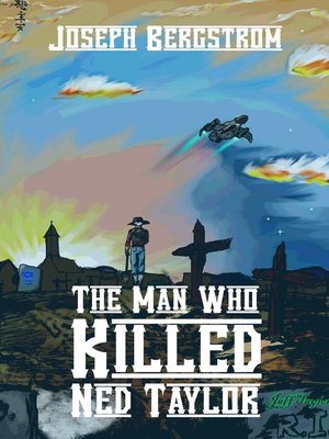 cover image of The Man Who Killed Ned Taylor